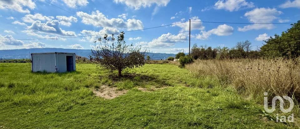 Land of 18,763 m² in Beniarbeig (03778)