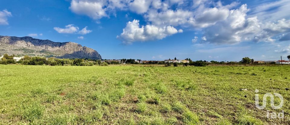 Land of 18,763 m² in Beniarbeig (03778)