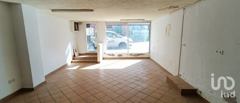 Botiga / Local comercial de 33 m² a Sant Pere de Ribes (08810)