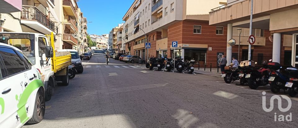 Shop / premises commercial of 33 m² in Sant Pere de Ribes (08810)