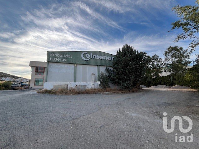 Retail property of 3,172 m² in Casabermeja (29160)