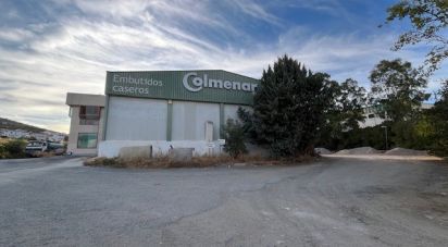 Retail property of 3,172 m² in Casabermeja (29160)