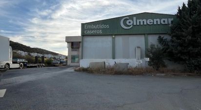 Retail property of 3,172 m² in Casabermeja (29160)