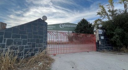 Retail property of 3,172 m² in Casabermeja (29160)