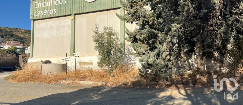 Retail property of 3,172 m² in Casabermeja (29160)