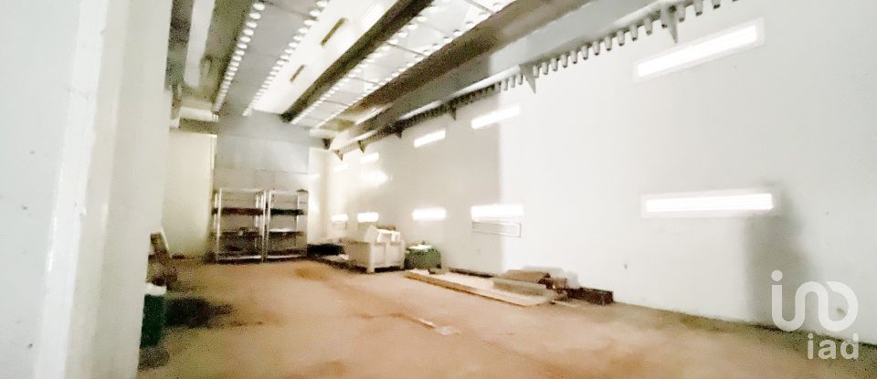 Retail property of 3,172 m² in Casabermeja (29160)