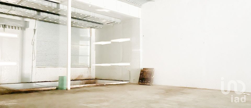 Retail property of 3,172 m² in Casabermeja (29160)