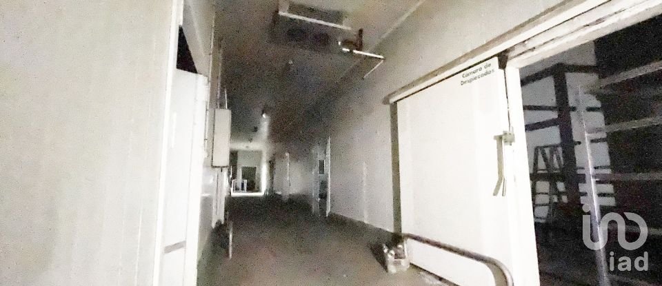 Retail property of 3,172 m² in Casabermeja (29160)