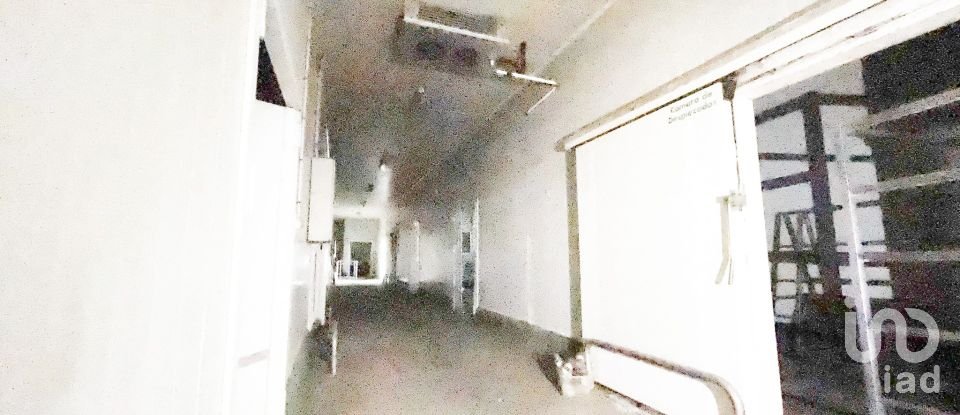 Retail property of 3,172 m² in Casabermeja (29160)