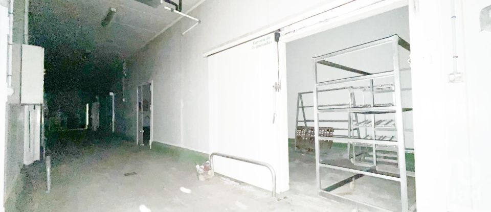 Retail property of 3,172 m² in Casabermeja (29160)