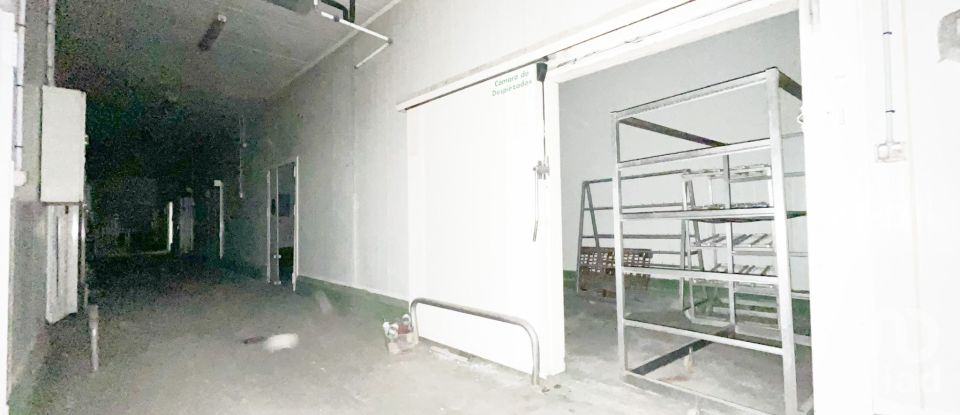 Retail property of 3,172 m² in Casabermeja (29160)