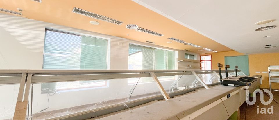 Retail property of 3,172 m² in Casabermeja (29160)