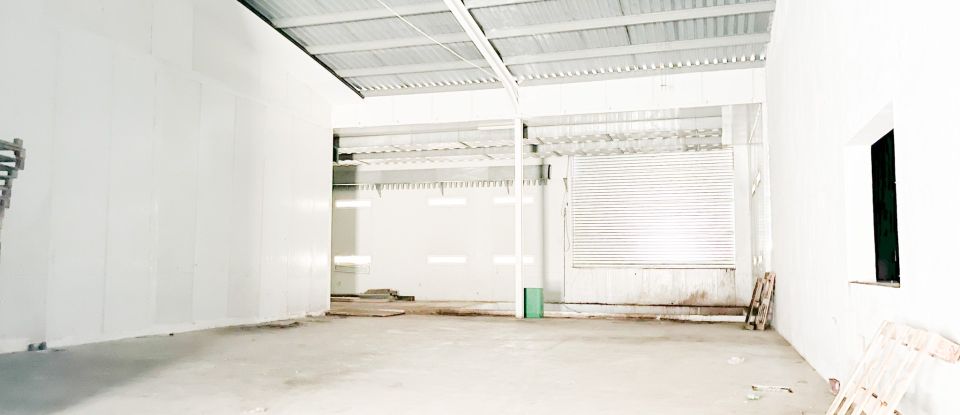 Retail property of 3,172 m² in Casabermeja (29160)