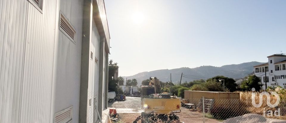 Retail property of 3,172 m² in Casabermeja (29160)