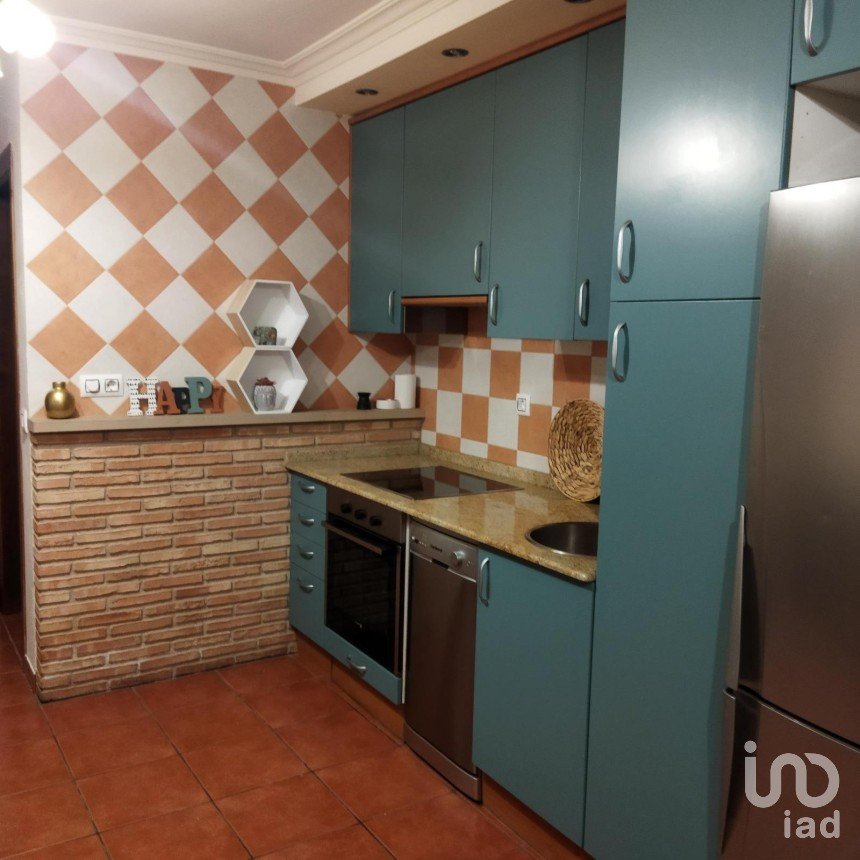 Estudio 0 habitaciones de 26 m² en Logroño (26005)