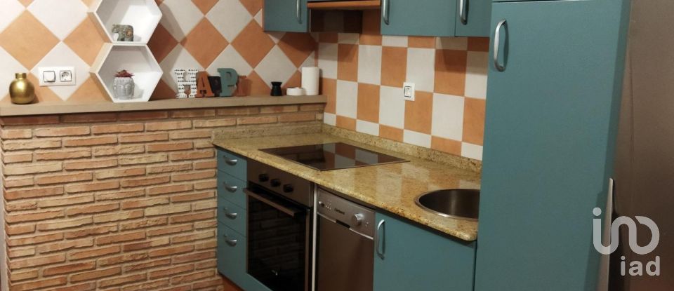 Estudio 0 habitaciones de 26 m² en Logroño (26005)