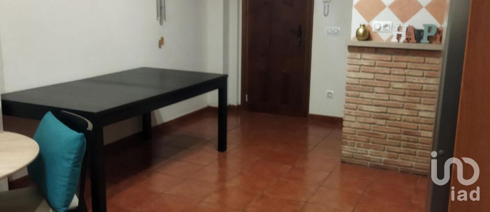 Estudio 0 habitaciones de 26 m² en Logroño (26005)