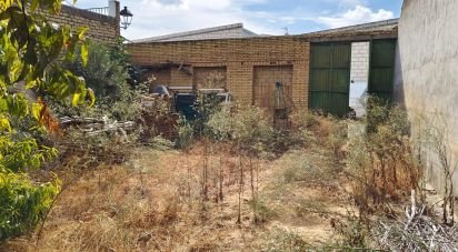 Terreny urbà de 164 m² a Écija (41400)