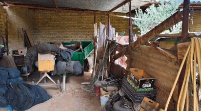 Terreny urbà de 164 m² a Écija (41400)