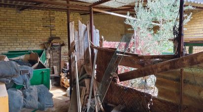 Terreny urbà de 164 m² a Écija (41400)