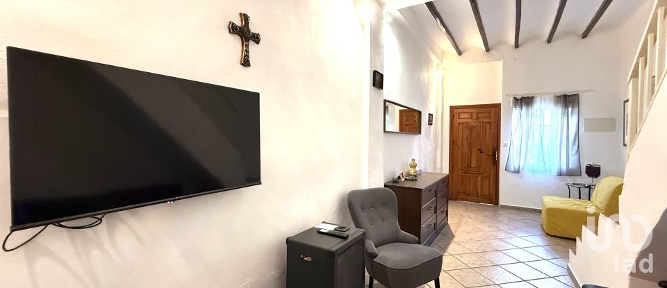 Casa de pueblo 2 habitaciones de 79 m² en Villalonga (46720)