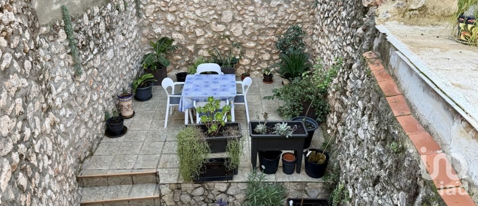 Casa de pueblo 2 habitaciones de 79 m² en Villalonga (46720)