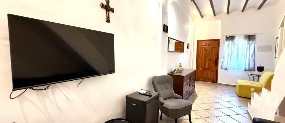 Casa de pueblo 2 habitaciones de 79 m² en Villalonga (46720)