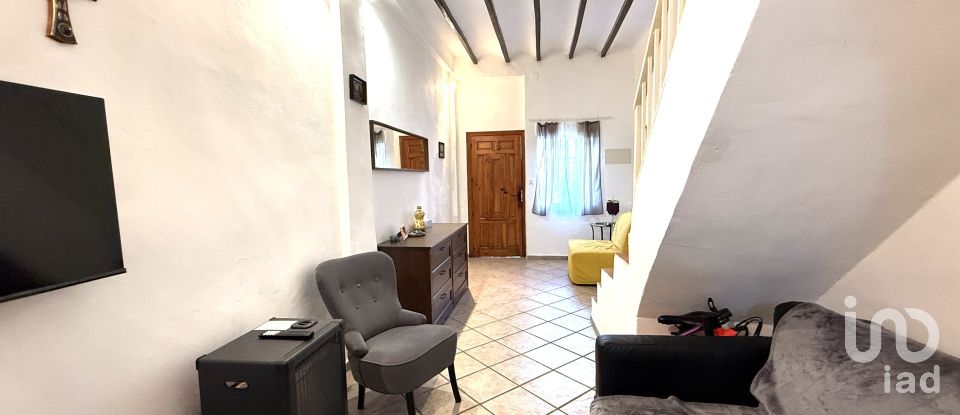 Casa de pueblo 2 habitaciones de 79 m² en Villalonga (46720)