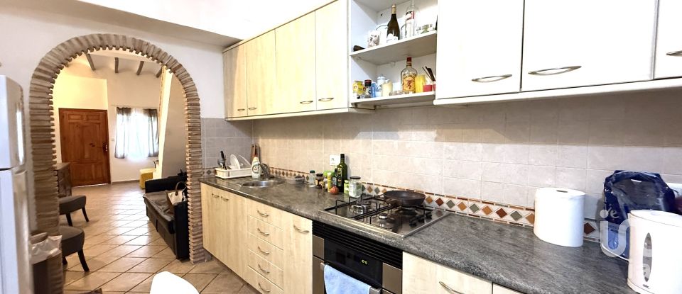 Casa de pueblo 2 habitaciones de 79 m² en Villalonga (46720)