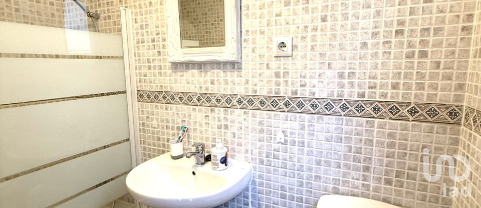 Casa de pueblo 2 habitaciones de 79 m² en Villalonga (46720)