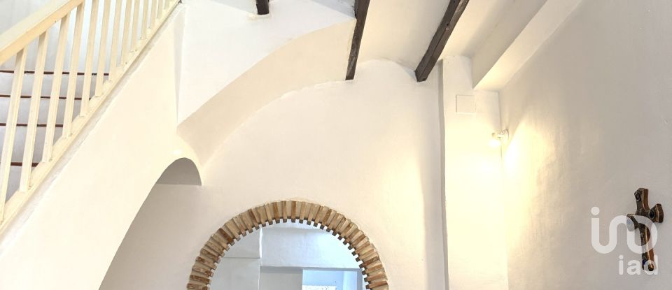 Casa de pueblo 2 habitaciones de 79 m² en Villalonga (46720)