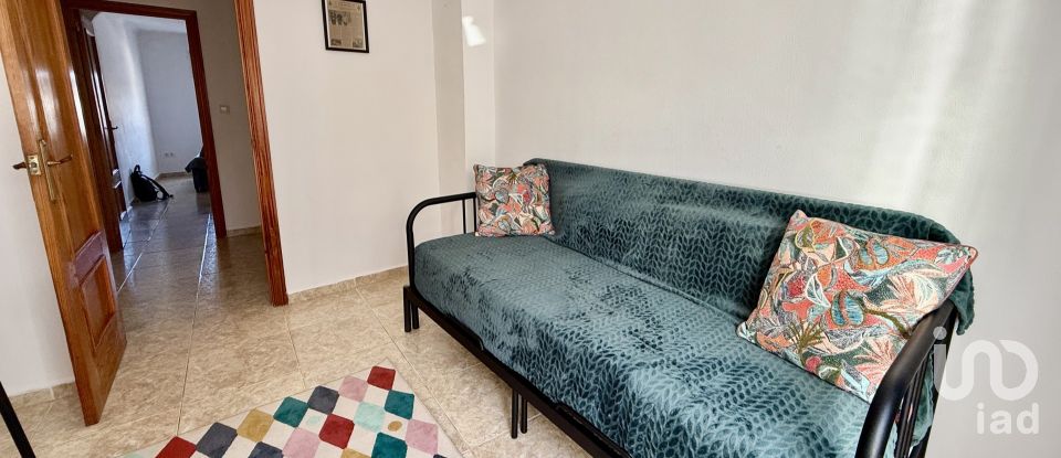 Casa de pueblo 2 habitaciones de 79 m² en Villalonga (46720)