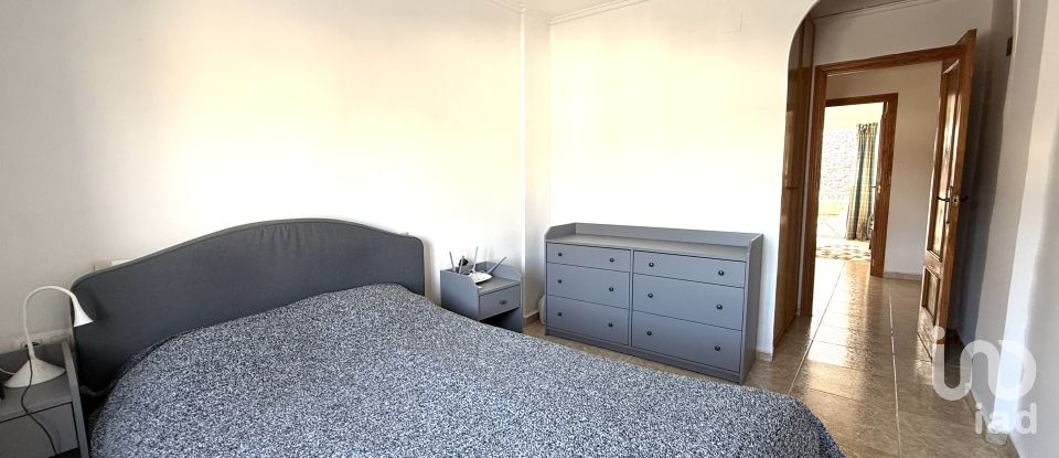 Casa de pueblo 2 habitaciones de 79 m² en Villalonga (46720)