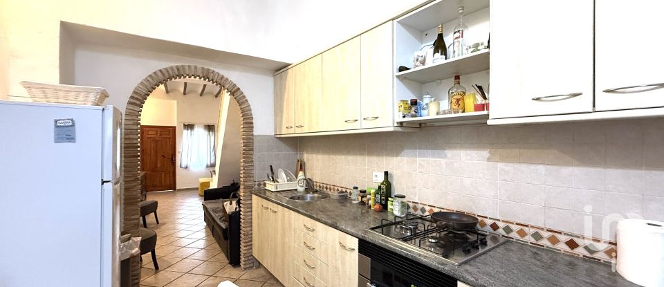 Casa de pueblo 2 habitaciones de 79 m² en Villalonga (46720)