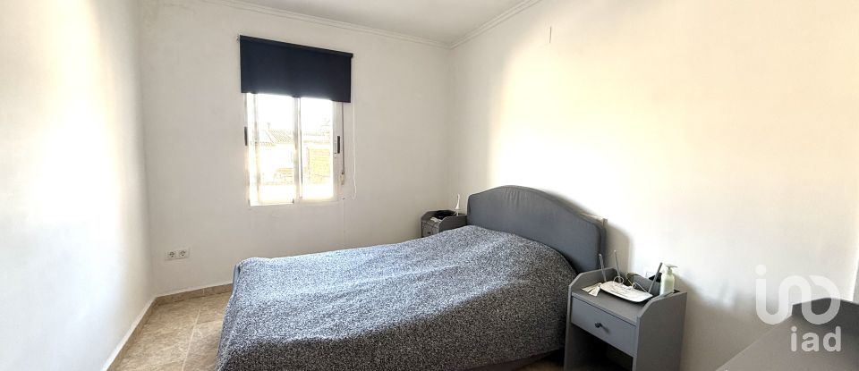 Casa de pueblo 2 habitaciones de 79 m² en Villalonga (46720)