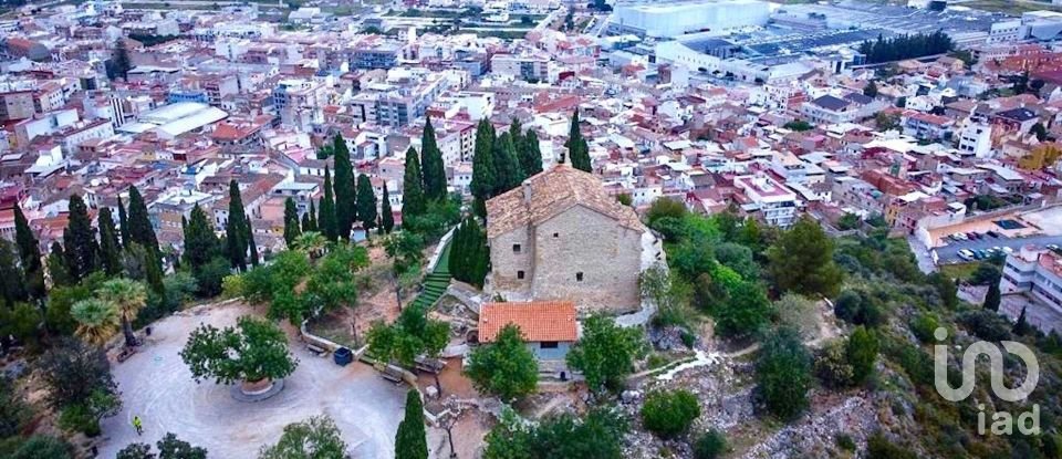 Casa de pueblo 2 habitaciones de 79 m² en Villalonga (46720)