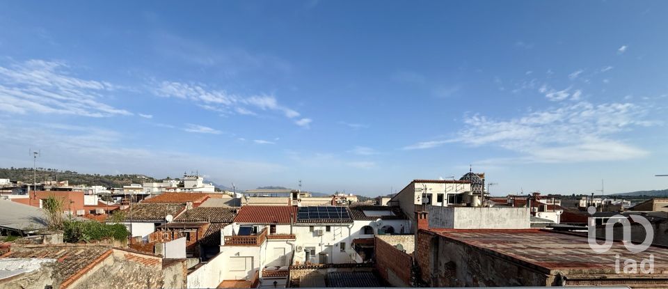 Casa de pueblo 2 habitaciones de 79 m² en Villalonga (46720)