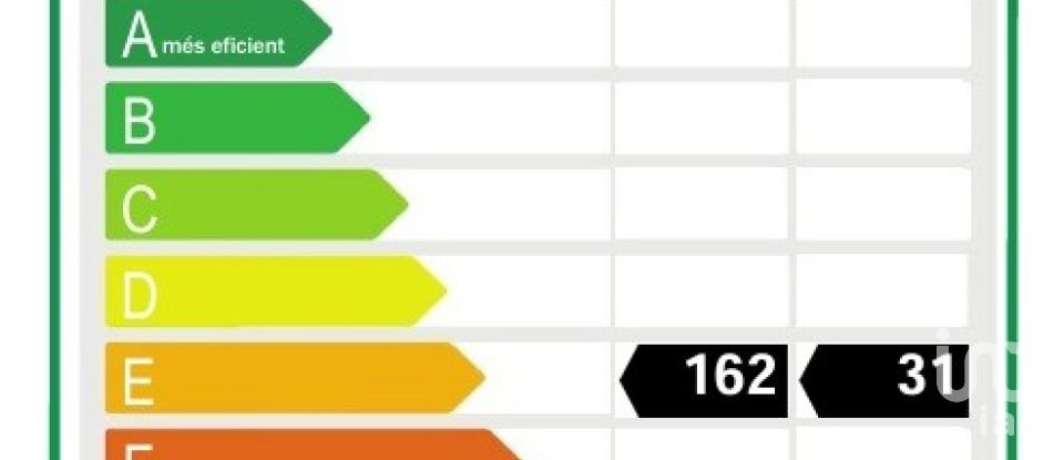 Casa de pueblo 2 habitaciones de 79 m² en Villalonga (46720)