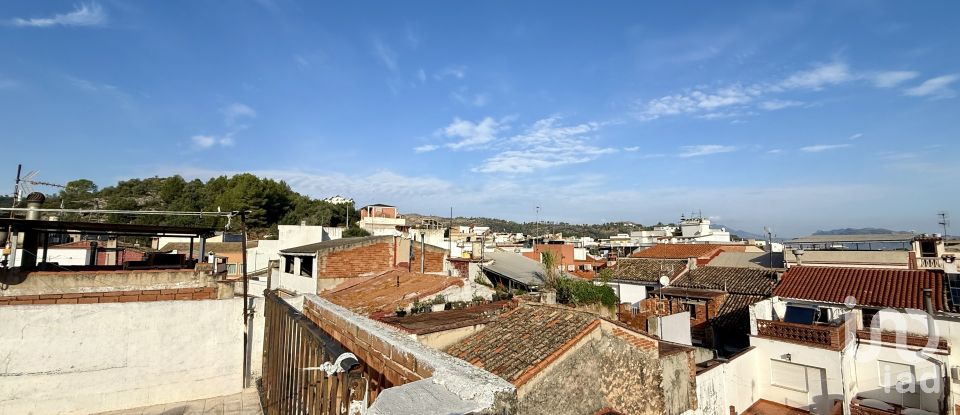 Casa de pueblo 2 habitaciones de 79 m² en Villalonga (46720)