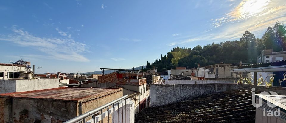 Casa de pueblo 2 habitaciones de 79 m² en Villalonga (46720)
