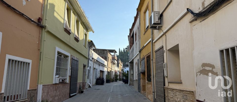 Casa de pueblo 2 habitaciones de 79 m² en Villalonga (46720)