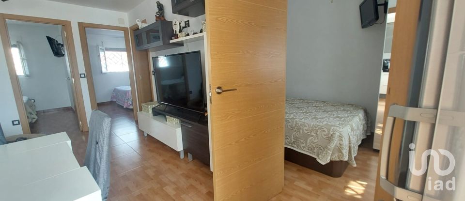 Casa 3 habitacions de 57 m² a Torrevieja (03184)