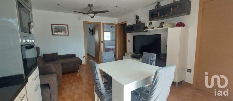 Casa 3 habitacions de 57 m² a Torrevieja (03184)