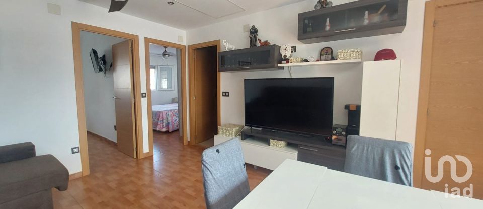 Casa 3 habitacions de 57 m² a Torrevieja (03184)