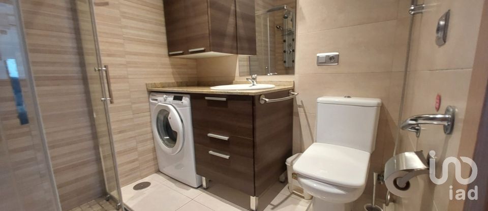 Casa 3 habitacions de 57 m² a Torrevieja (03184)