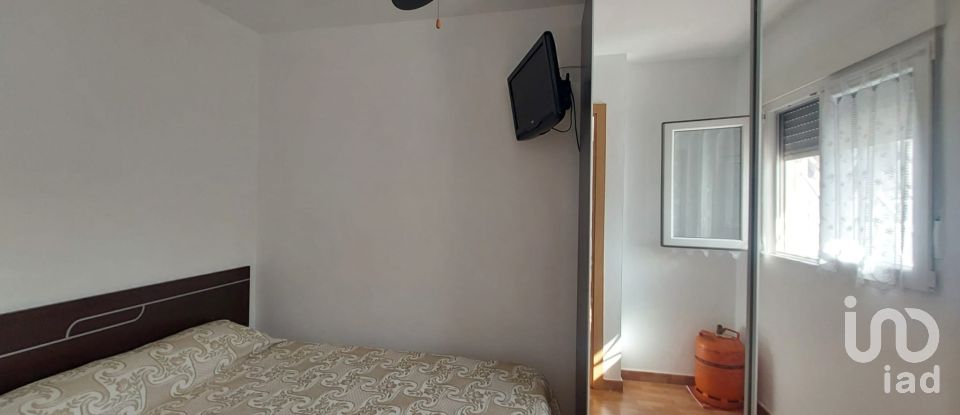 Casa 3 habitacions de 57 m² a Torrevieja (03184)