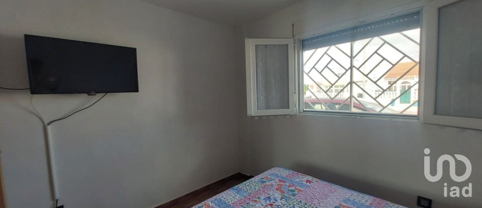 Casa 3 habitacions de 57 m² a Torrevieja (03184)