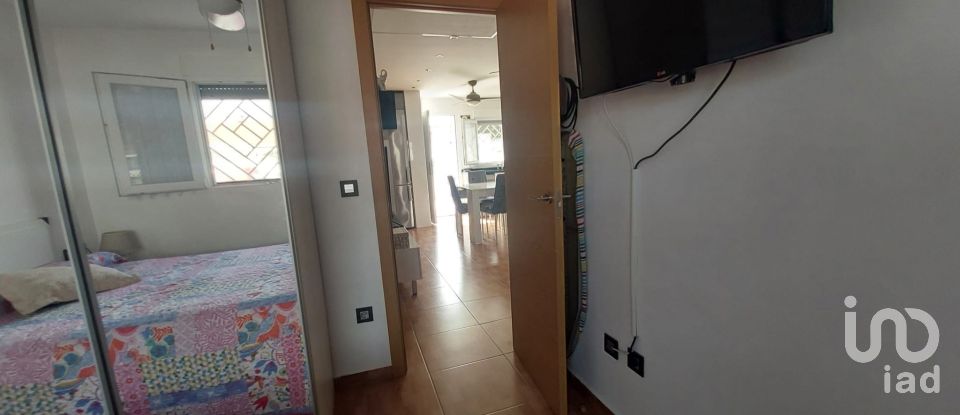 Casa 3 habitacions de 57 m² a Torrevieja (03184)