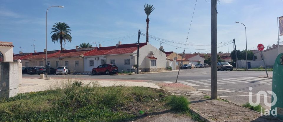 Casa 3 habitacions de 57 m² a Torrevieja (03184)