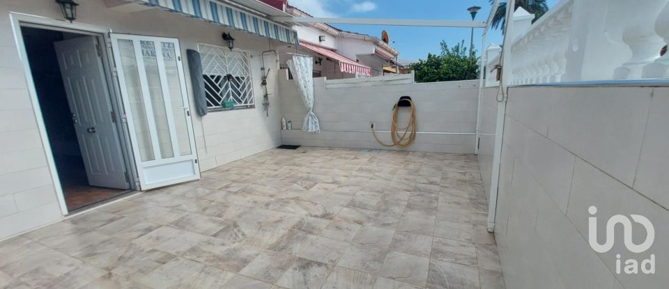 Casa 3 habitacions de 57 m² a Torrevieja (03184)